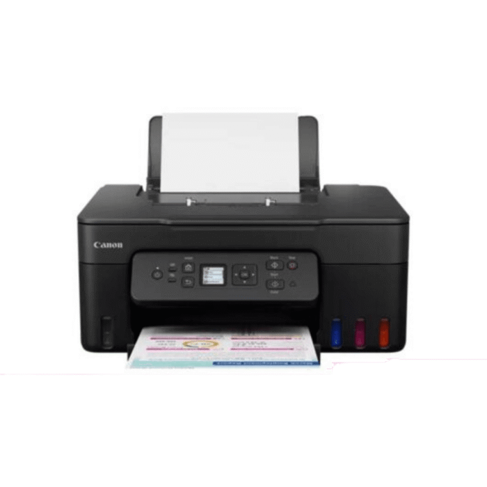Canon PIXMA G3480 Renkli Tanklı Yazıcı (2)