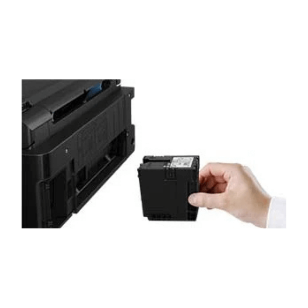 Canon PIXMA G3480 Renkli Tanklı Yazıcı