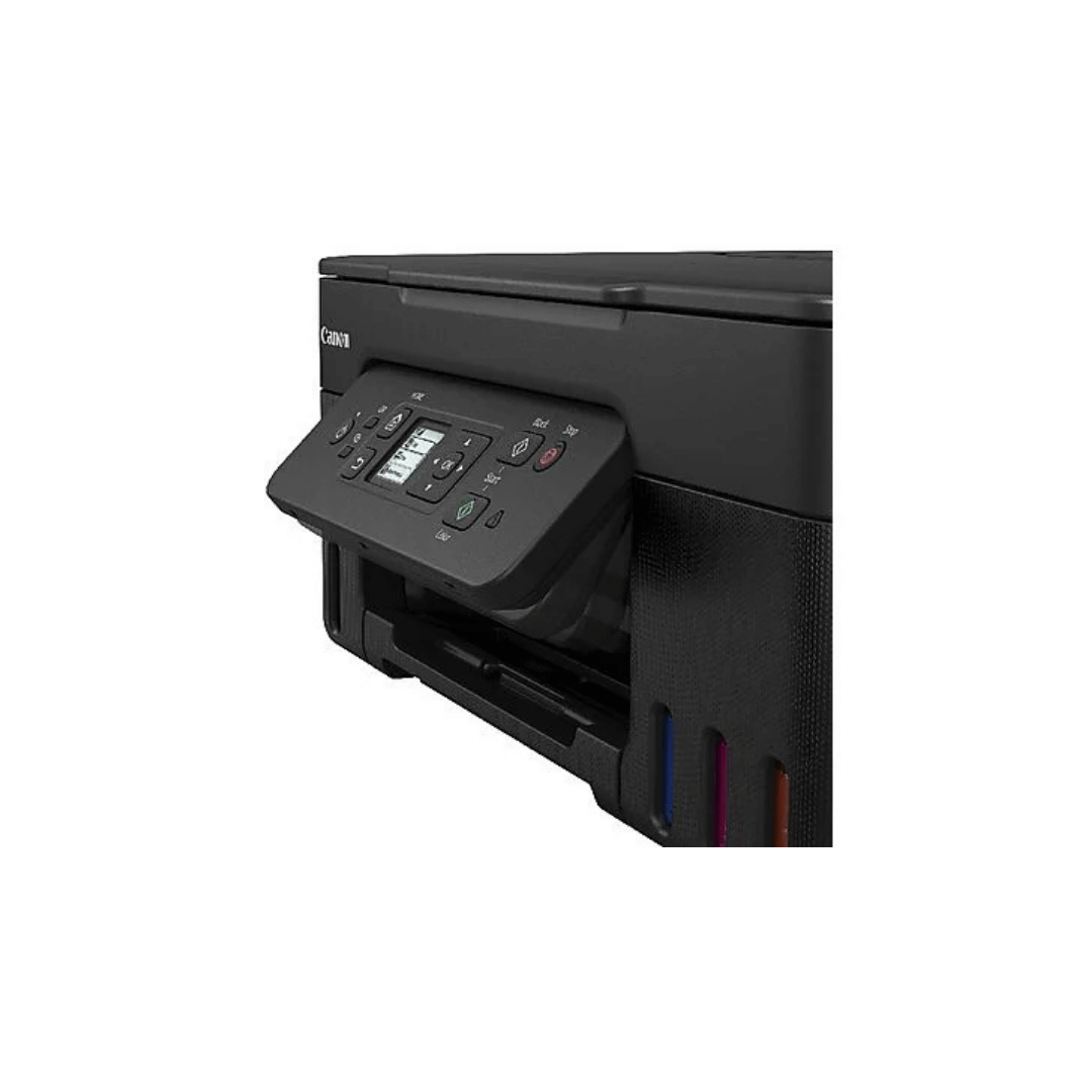 Canon PIXMA G3480 Renkli Tanklı Yazıcı