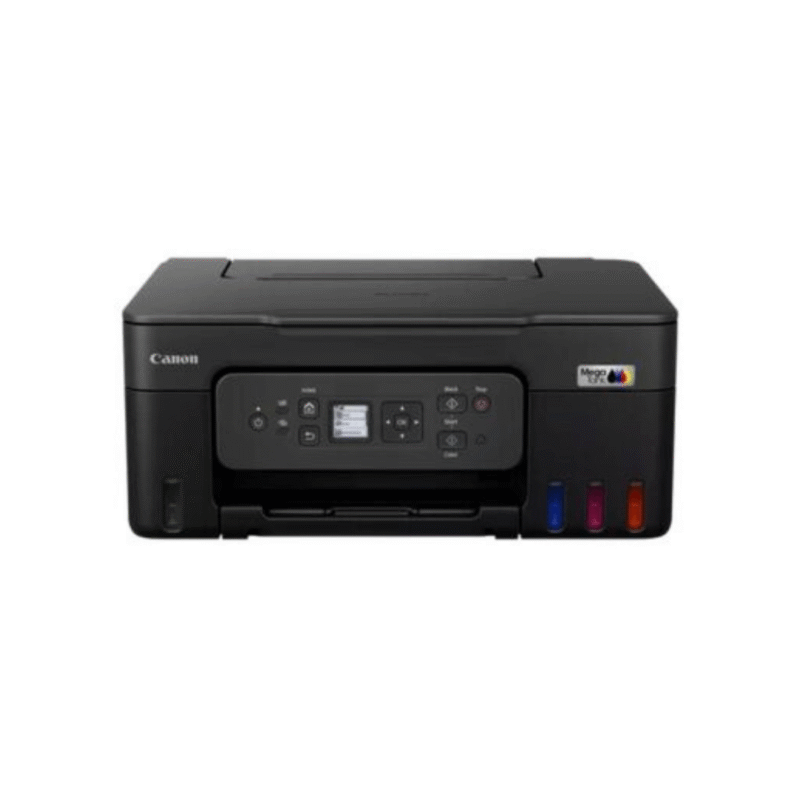 Canon PIXMA G3480 Renkli Tanklı Yazıcı