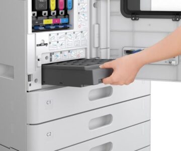 EPSON C9371