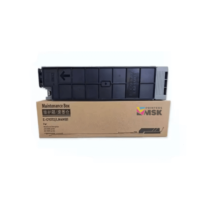 Epson C9372 Uyumlu Atık Kutusu Epson C9372 Uyumlu Atık Kutusu