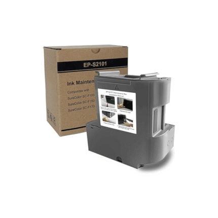 Epson SC-F160 Uyumlu Atık Mürekkep Tankı