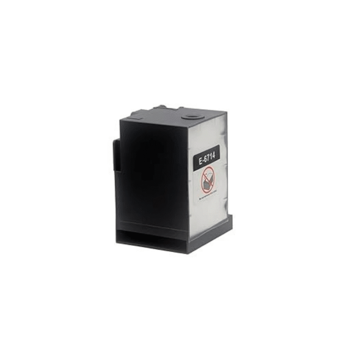 Epson T6714 Uyumlu Atık Mürekkep Tankı