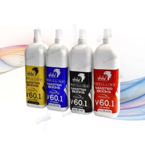 Epson Vivid 60.1 Pigment Mürekkep Seti 4×1 Litre