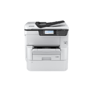 Epson WorkForce Pro WF-C878R Sınırsız Mürekkep Yazılımlı