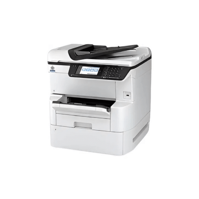 Epson WorkForce Pro WF-C878R Sınırsız Mürekkep Yazılımlı