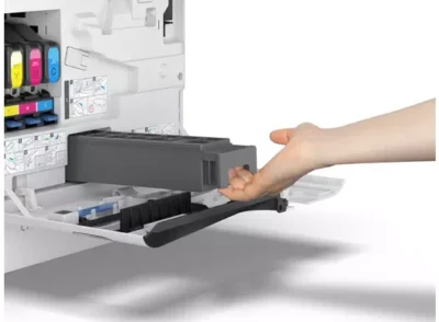 epson c9372 atık kutusu