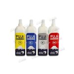 Vivid Fuji Dye Mürekkep Seti (4x1 Litre)