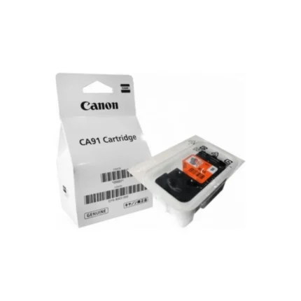 Canon CA91 Siyah Orjinal Baskı Kafası