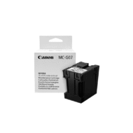 Canon MC-G07 Orjinal Atık Kutusu