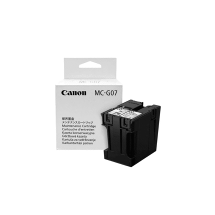 Canon MC-G07 Orjinal Atık Kutusu