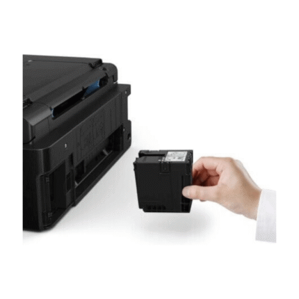 Canon MC-G07 Orjinal Atık Kutusu