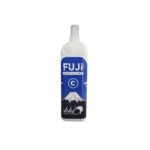 Vivid Fuji Dye Mavi Mürekkep 1 Litre