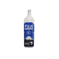 Vivid Fuji Dye Mavi Mürekkep 1 Litre