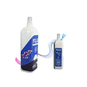 Vivid Fuji Dye Mavi Mürekkep 1 Litre