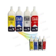 Vivid Fuji Dye Mürekkep Seti (4x1 Litre)