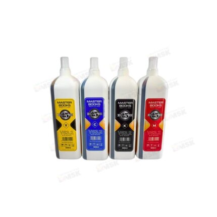Vivid V63.2 Dye Mürekkep Seti (4x1 Litre)