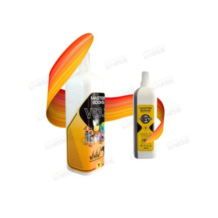 Vivid V63.2 Dye Sarı Mürekkep 1 Litre