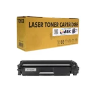 Canon CRG-047 Muadil Siyah Toner Çipli