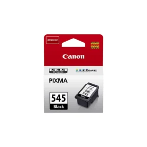 Canon PG-545 Siyah Mürekkep Kartuş