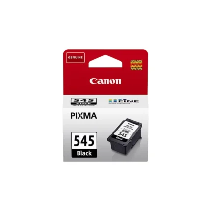 Canon PG-545 Siyah Mürekkep Kartuş