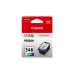 Canon PG-546 Renkli Mürekkep Kartuş
