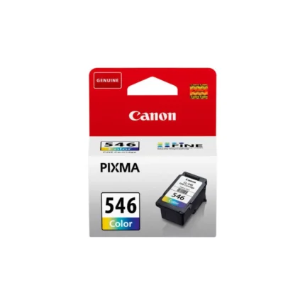 Canon PG-546 Renkli Mürekkep Kartuş