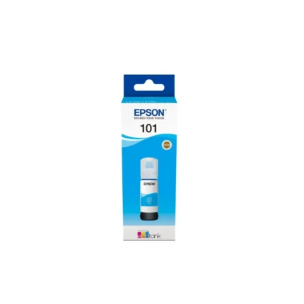 Epson 101 Orjinal Mavi Mürekkep