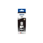 Epson 101 Orjinal Siyah Mürekkep
