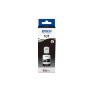 Epson 101 Orjinal Siyah Mürekkep