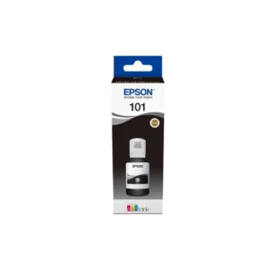 Epson 101 Orjinal Siyah Mürekkep