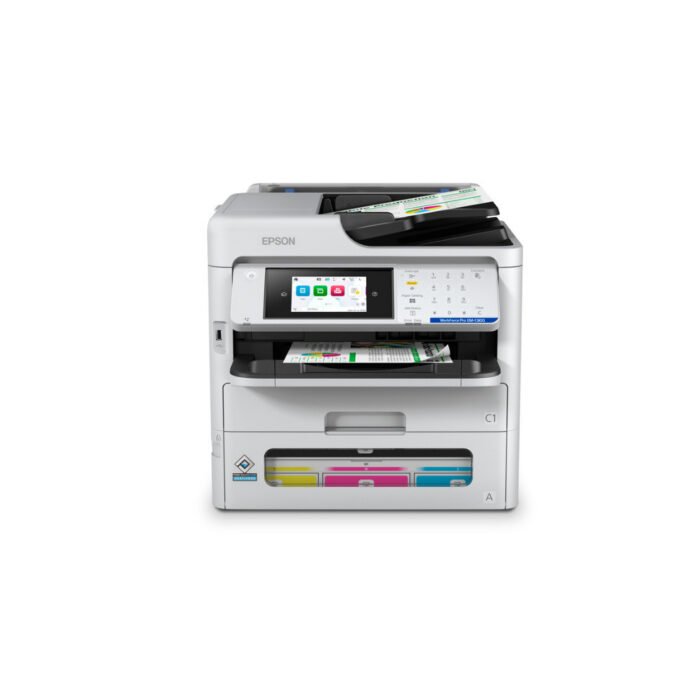 Epson WorkForce Pro EM-C800 Çok Fonksiyonlu Yazıcı