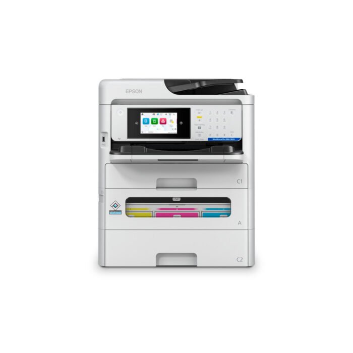 Epson WorkForce Pro EM-C800 Çok Fonksiyonlu Yazıcı