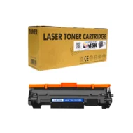 HP Laser MFP M141a Uyumlu Siyah Toner Çipli