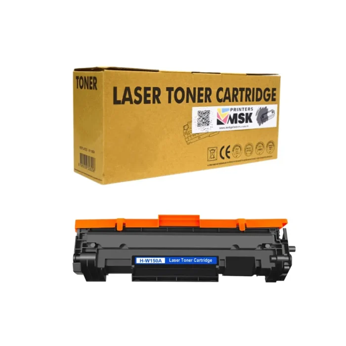 HP Laser MFP M141a Uyumlu Siyah Toner Çipli