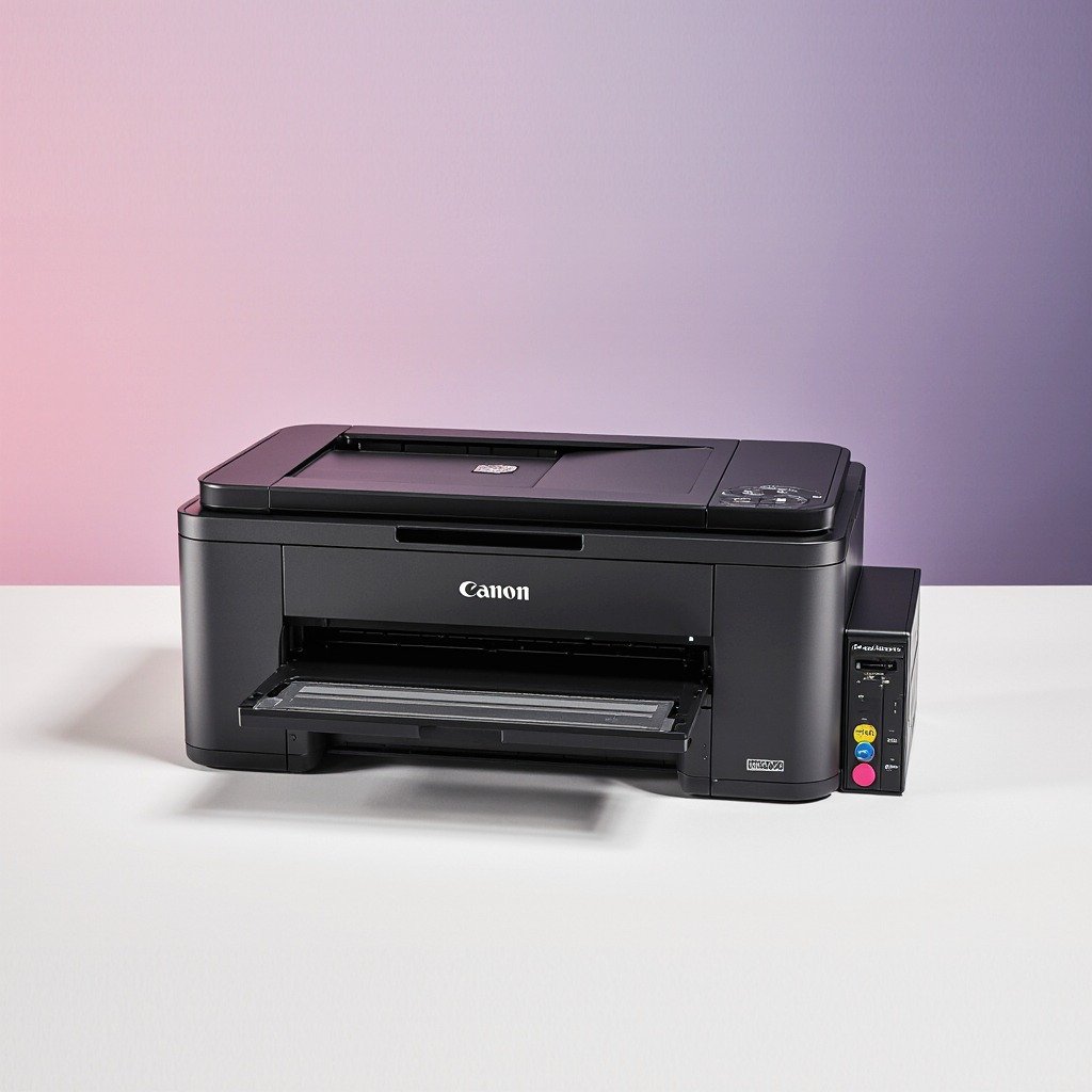 İNKJET TANKLI YAZICILAR