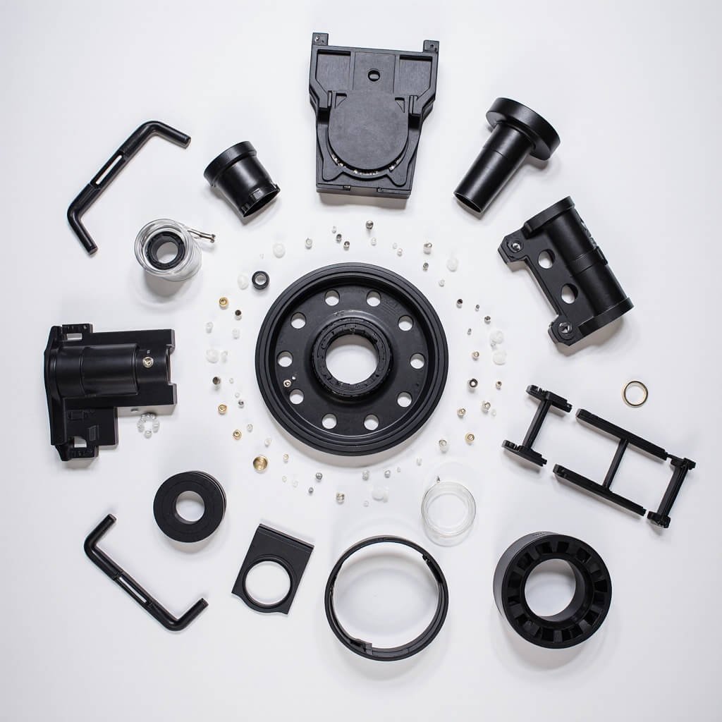 yedek parça msk printers