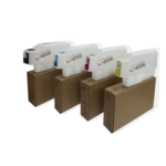 Epson AMC 400 /550 Dolabilen Kartuş Seti