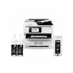 Epson Pro WF-M5899DWF (Sınırsız Mürekkep Yazılımlı)