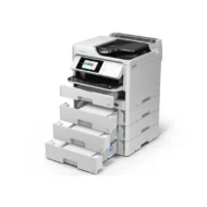 Epson Pro WF-M5899DWF (Sınırsız Mürekkep Yazılımlı)