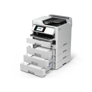 Epson Pro WF-M5899DWF (Sınırsız Mürekkep Yazılımlı)