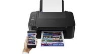 Canon Pixma TS3750i Çok Fonksiyonlu Kablosuz Yazıcı