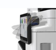 Epson Enterprise AM-C4000 A3 Yazıcı (Dolabilen Sistemli)