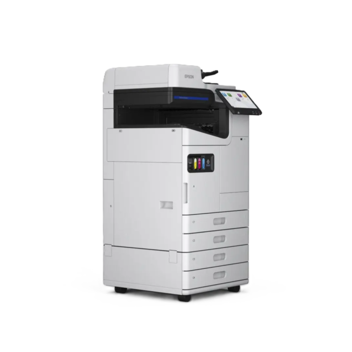 Epson Enterprise AM-C4000 A3 Yazıcı (Dolabilen Sistemli)
