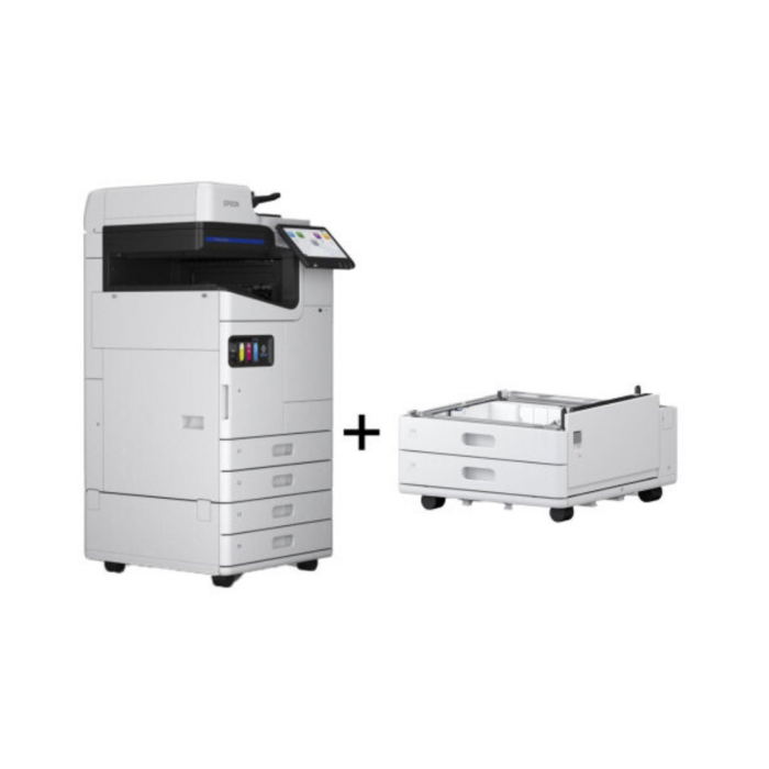 Epson Enterprise AM-C4000 A3 Yazıcı (Dolabilen Sistemli)
