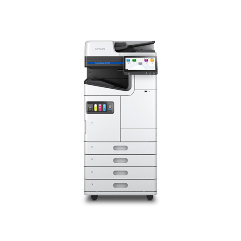 Epson Enterprise AM-C4000 A3 Yazıcı (Dolabilen Sistemli)