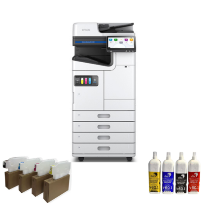 Epson Enterprise AM-C4000 A3 Yazıcı (Dolabilen Sistemli)