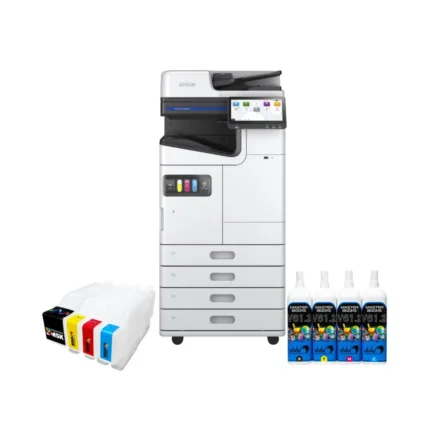 Epson Enterprise AM-C4000 A3 Yazıcı (Dolabilen Sistemli)