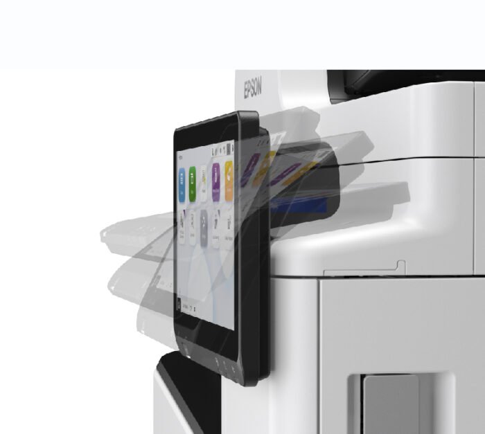 Epson Enterprise AM-C4000 A3 Yazıcı (Dolabilen Sistemli)